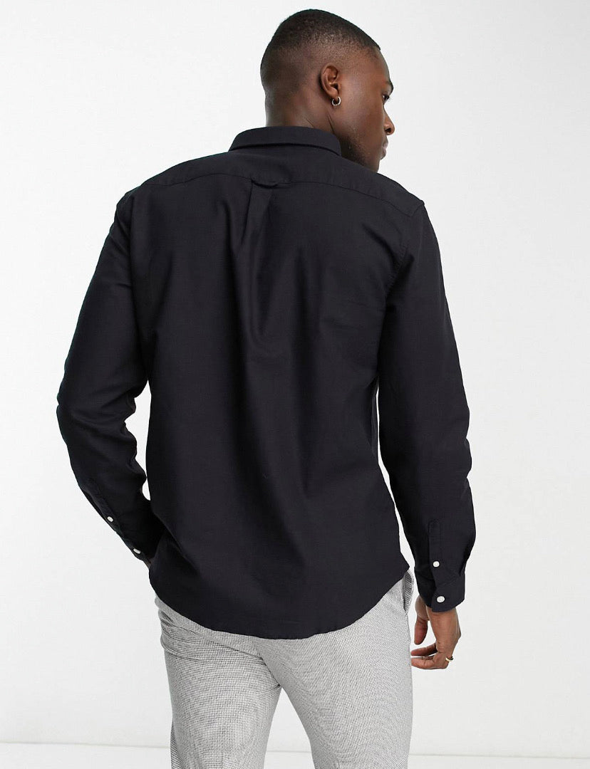 New look oxford shirt