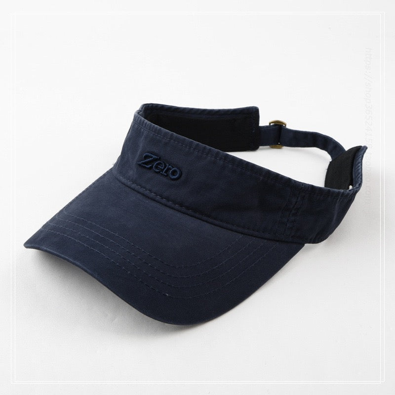 Zero sun hat