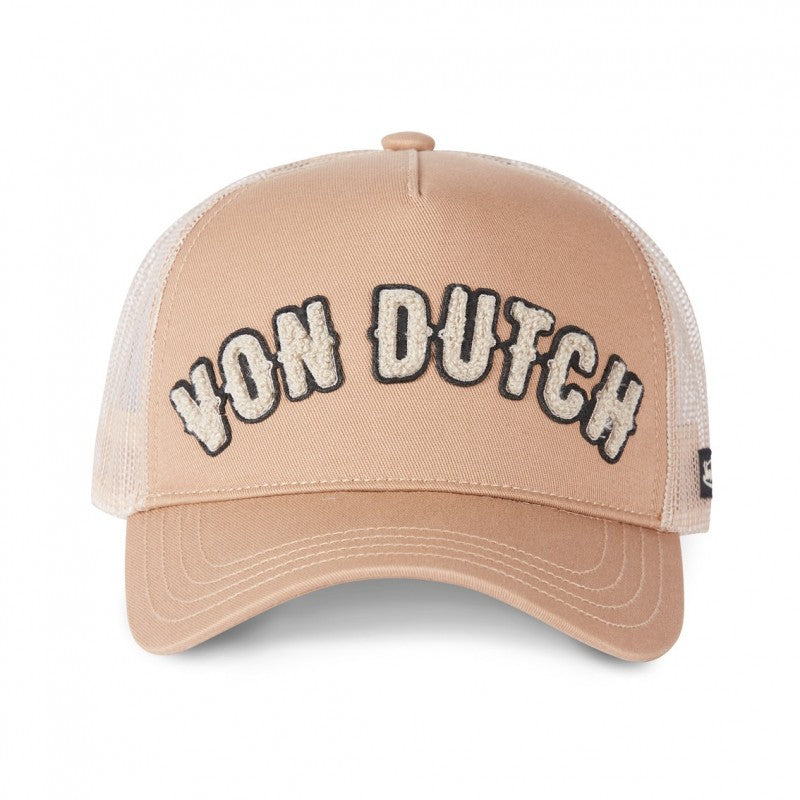 VonDutch VD Casquette Trucker