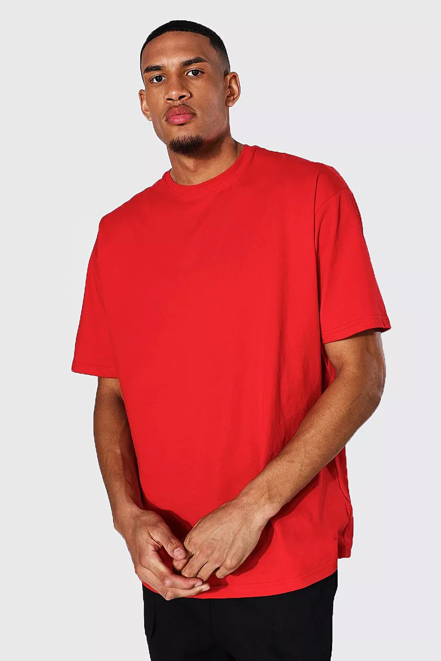 FSBN plain cotton T-SHIRT