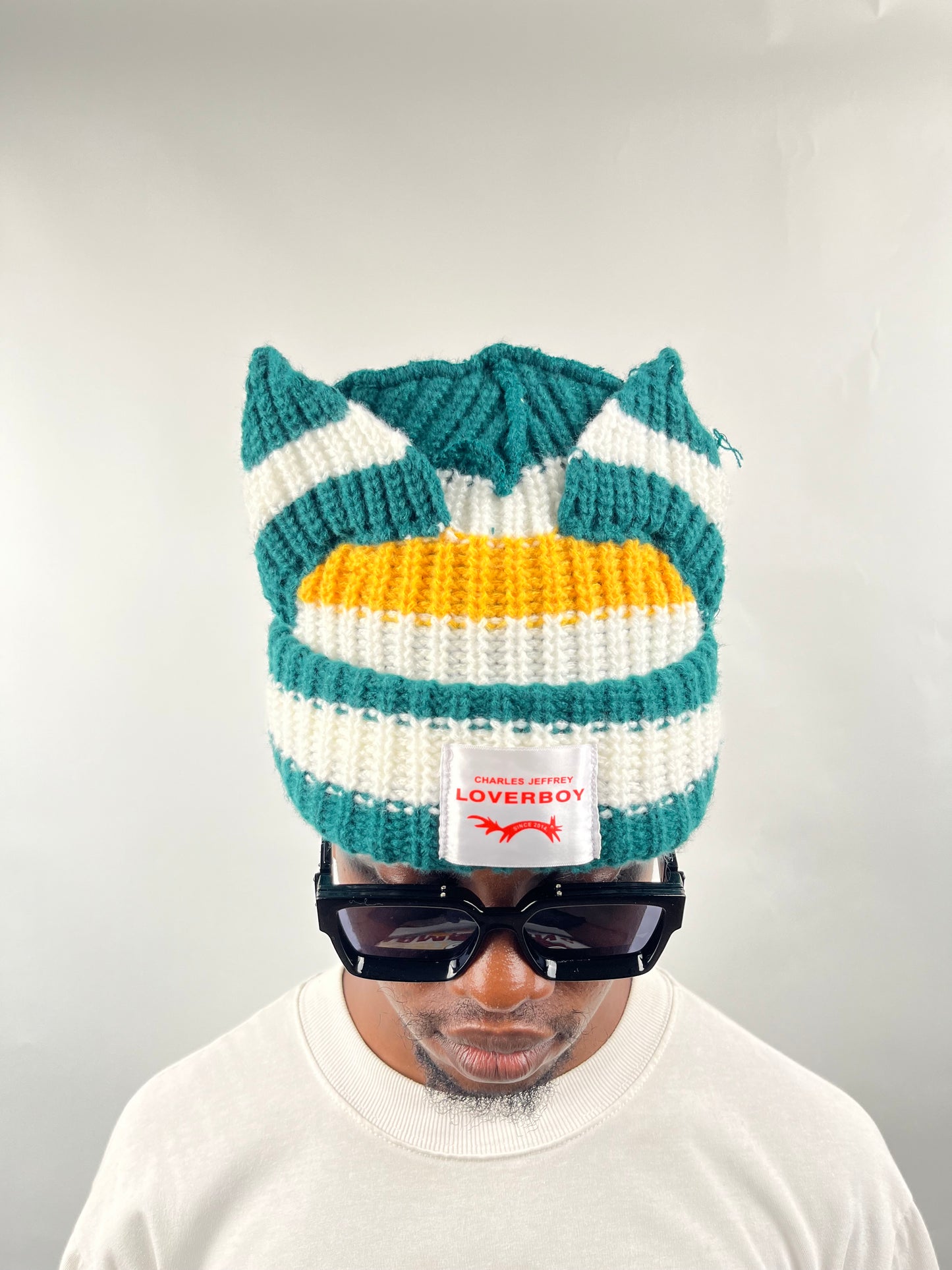 Loverboy beanie