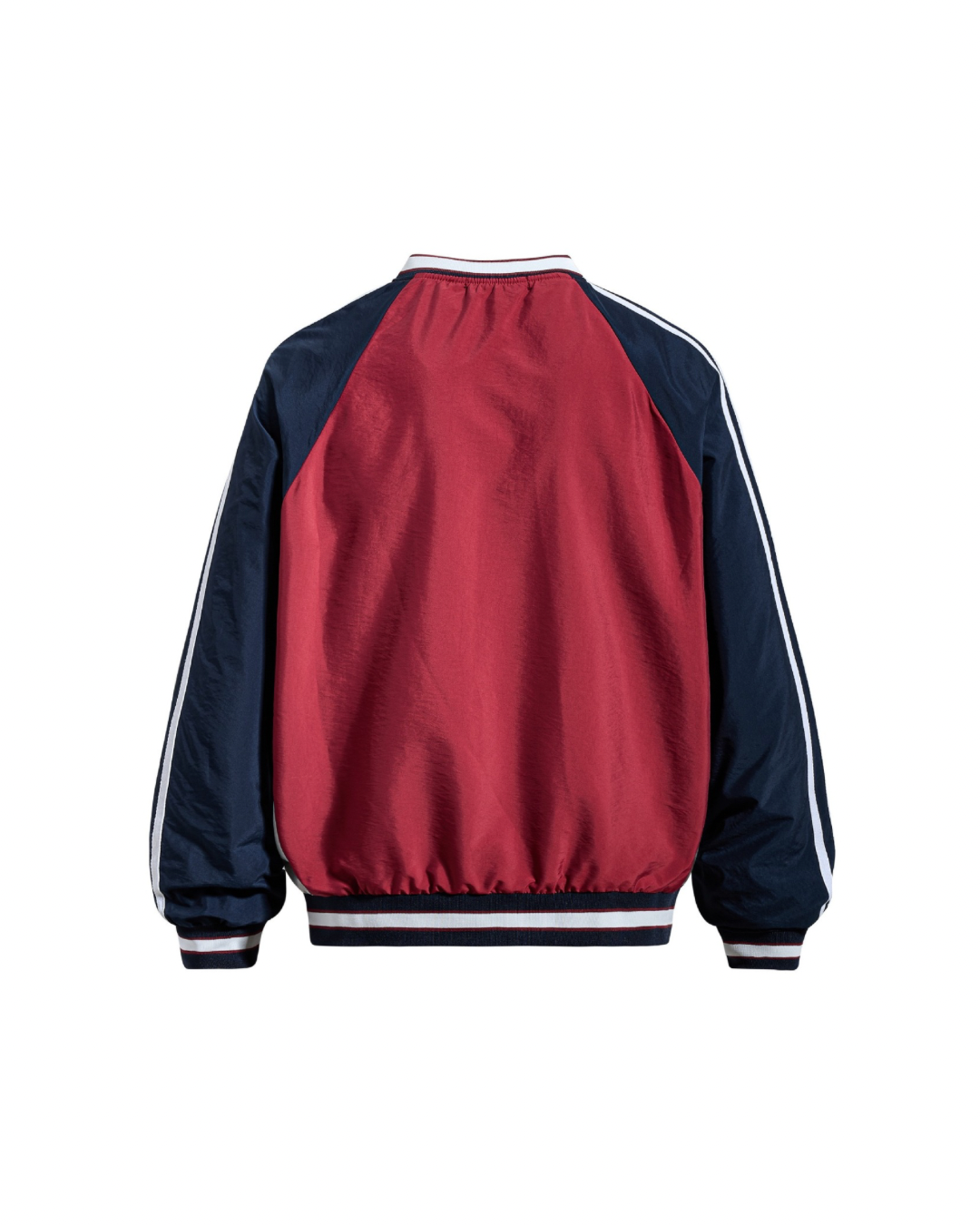 Madaer varsity sweatshirt