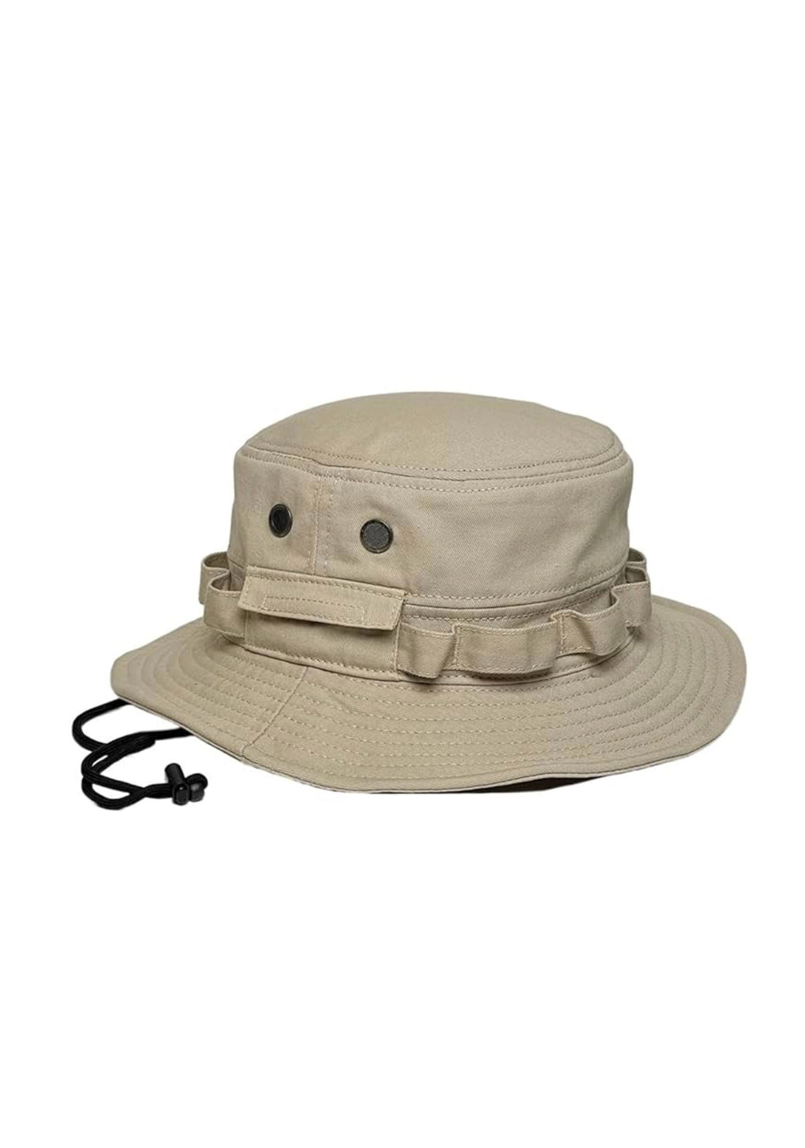 Utility bucket hat
