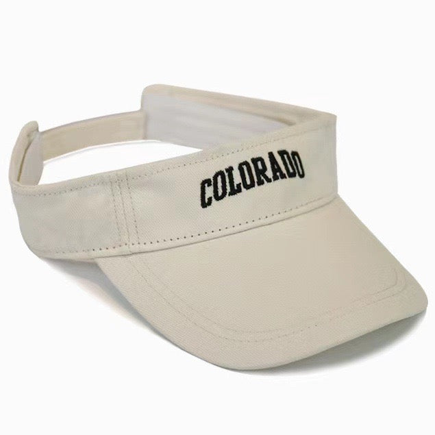 Col sun hat