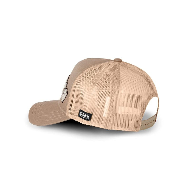 VonDutch VD Casquette Trucker