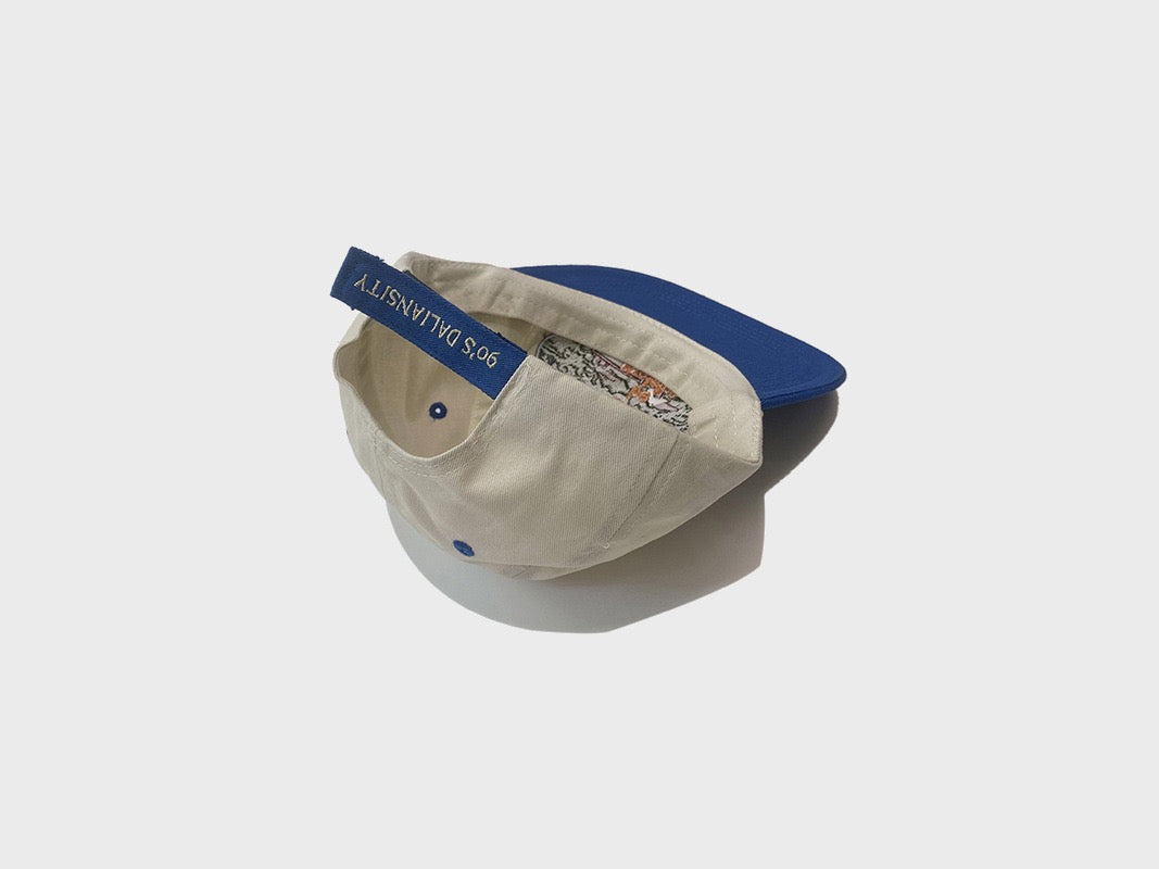 PP 90’s embroidered hat