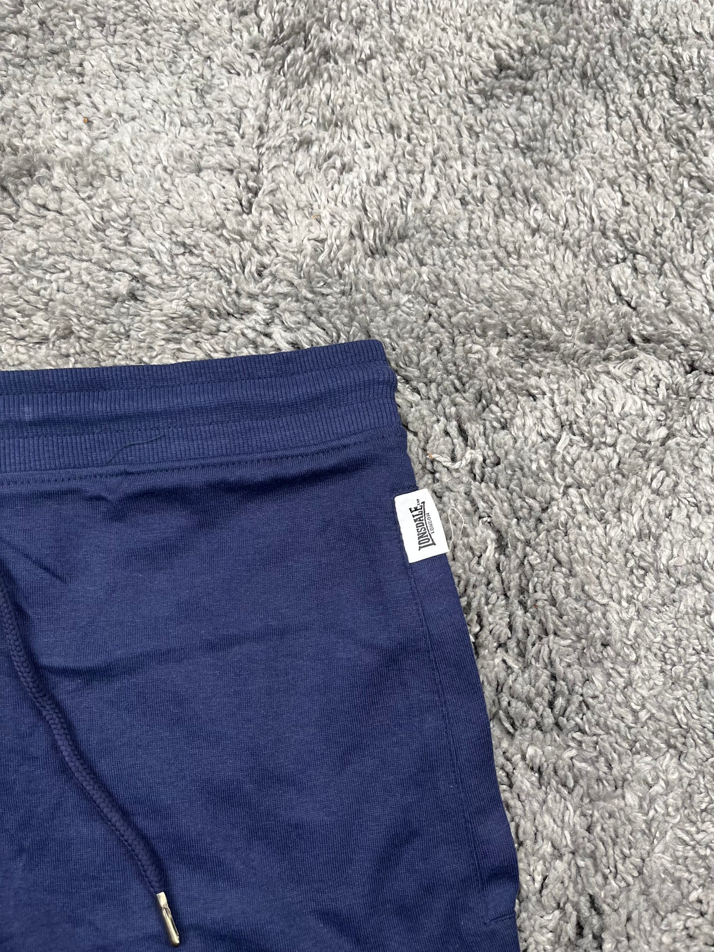 Lonsdale sweat short