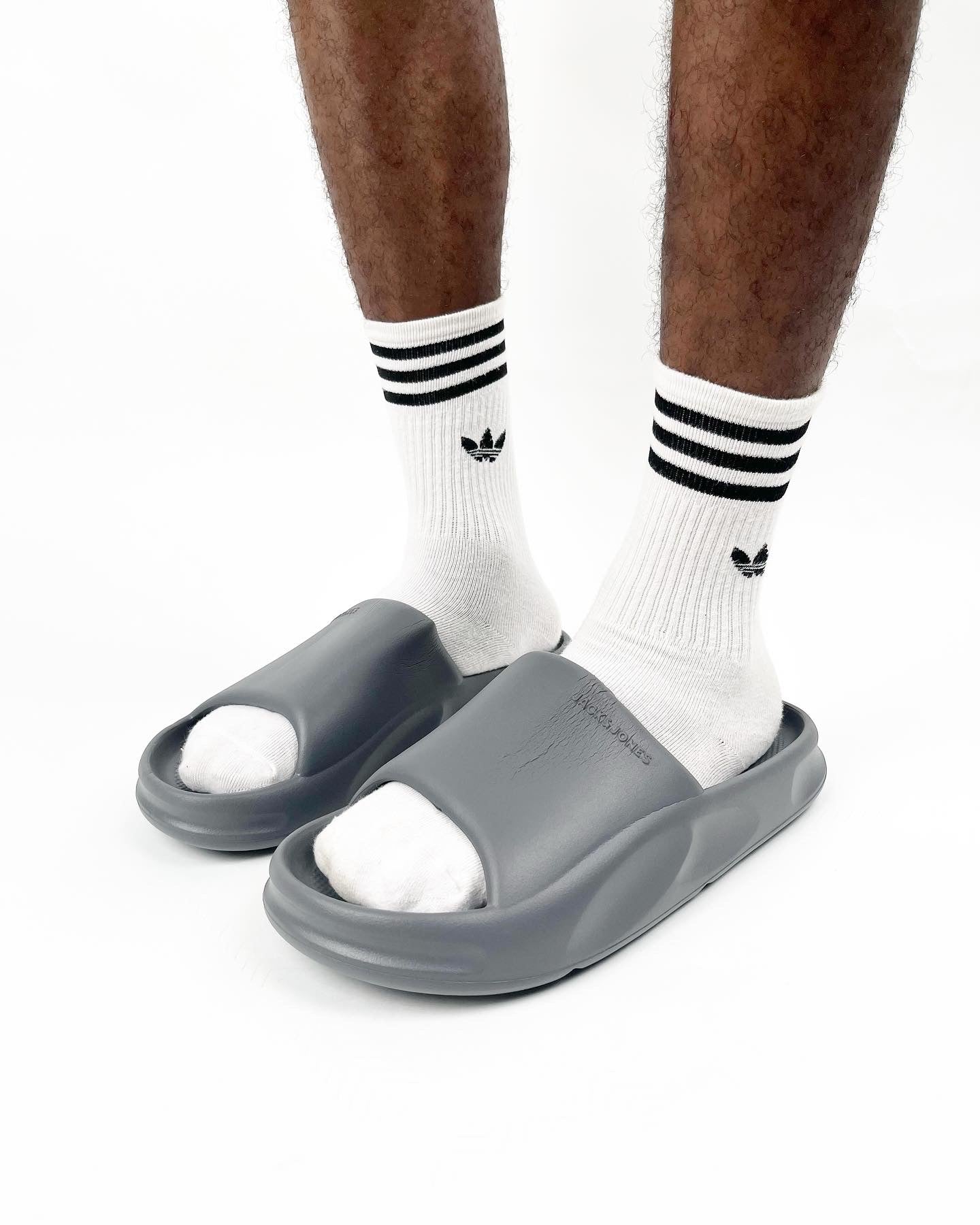 Jack & Jones chunky slider