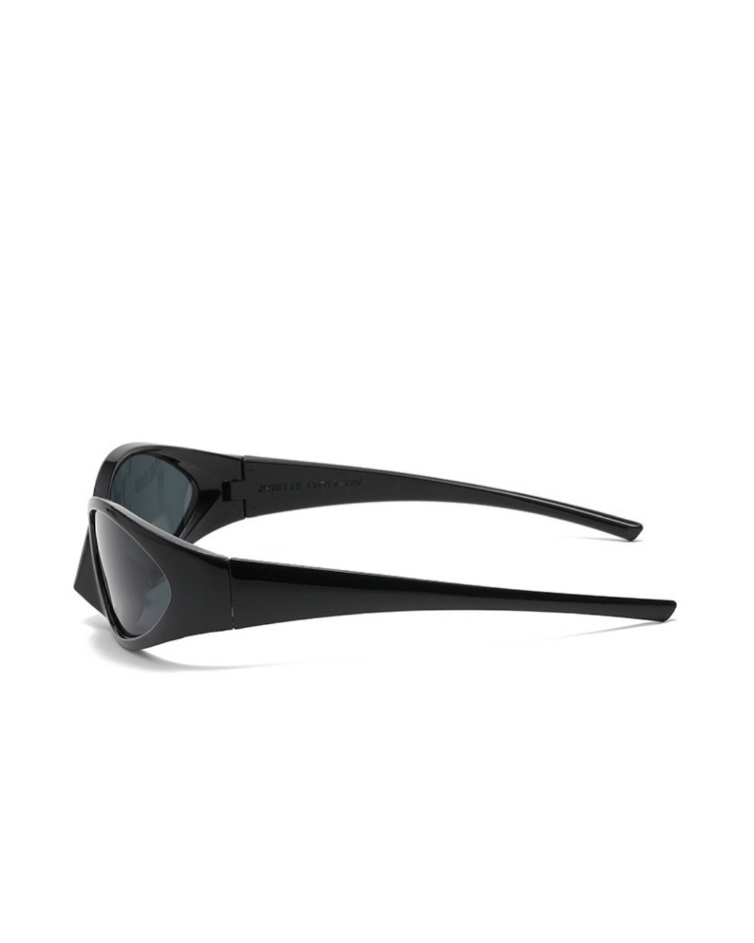Luxion wraparound glasses