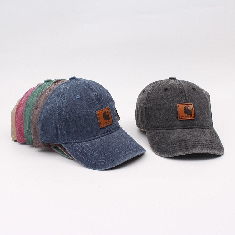 Carharrt dad hat