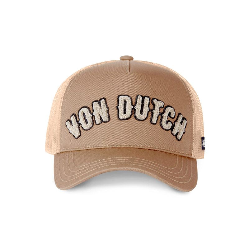 VonDutch VD Casquette Trucker