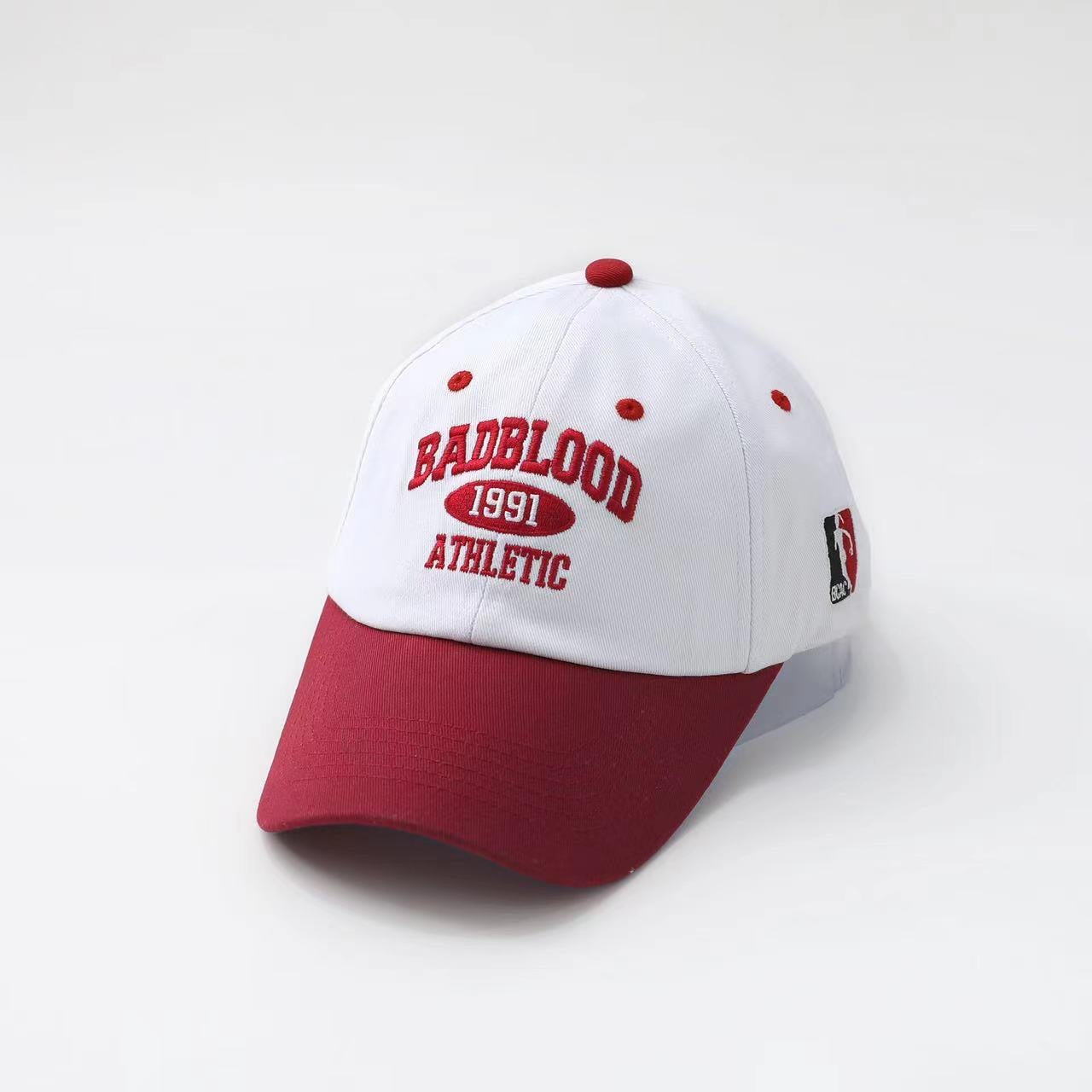 Badblood athletic dad hat