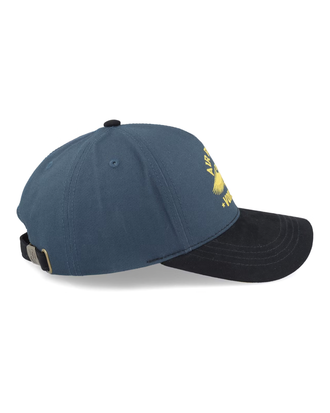 VonDutch VD air patrol dad hat