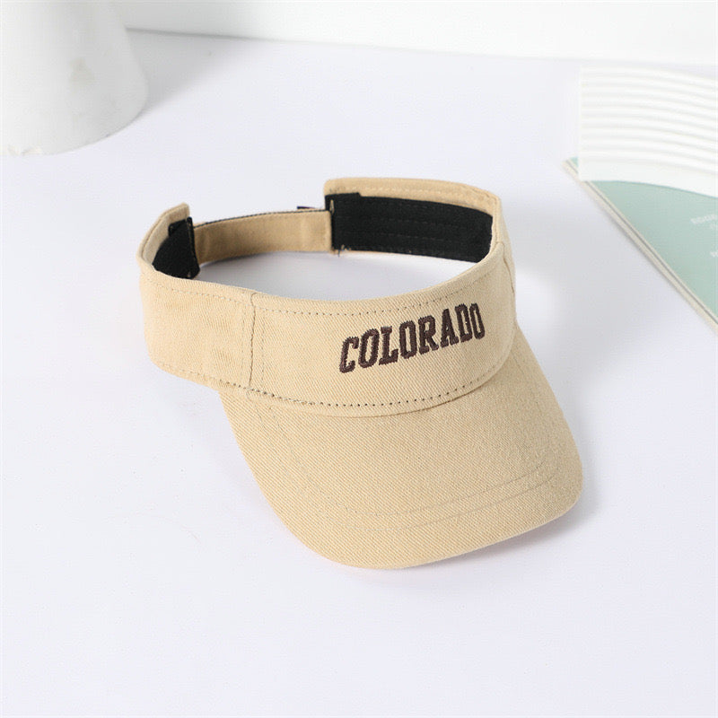 Col sun hat