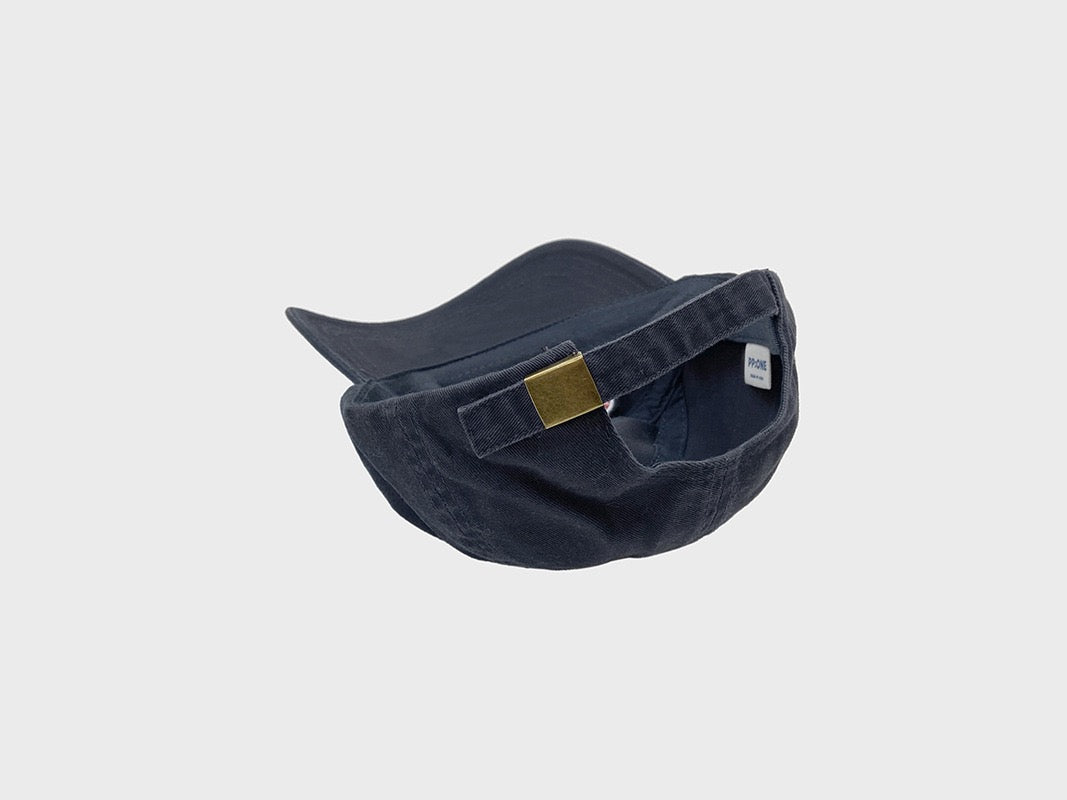 PP vawe 5 panel dad hat