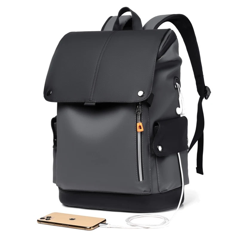 Waterproof rucksack backpack