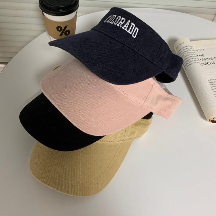 Col sun hat