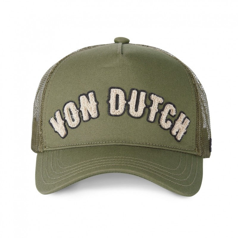 VonDutch VD Casquette Trucker