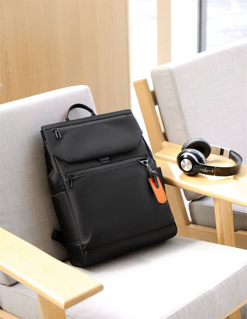 Business rucksack backpack