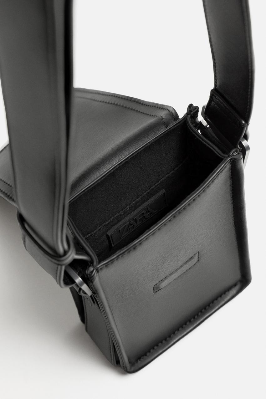 Zara Mini crossbody bag