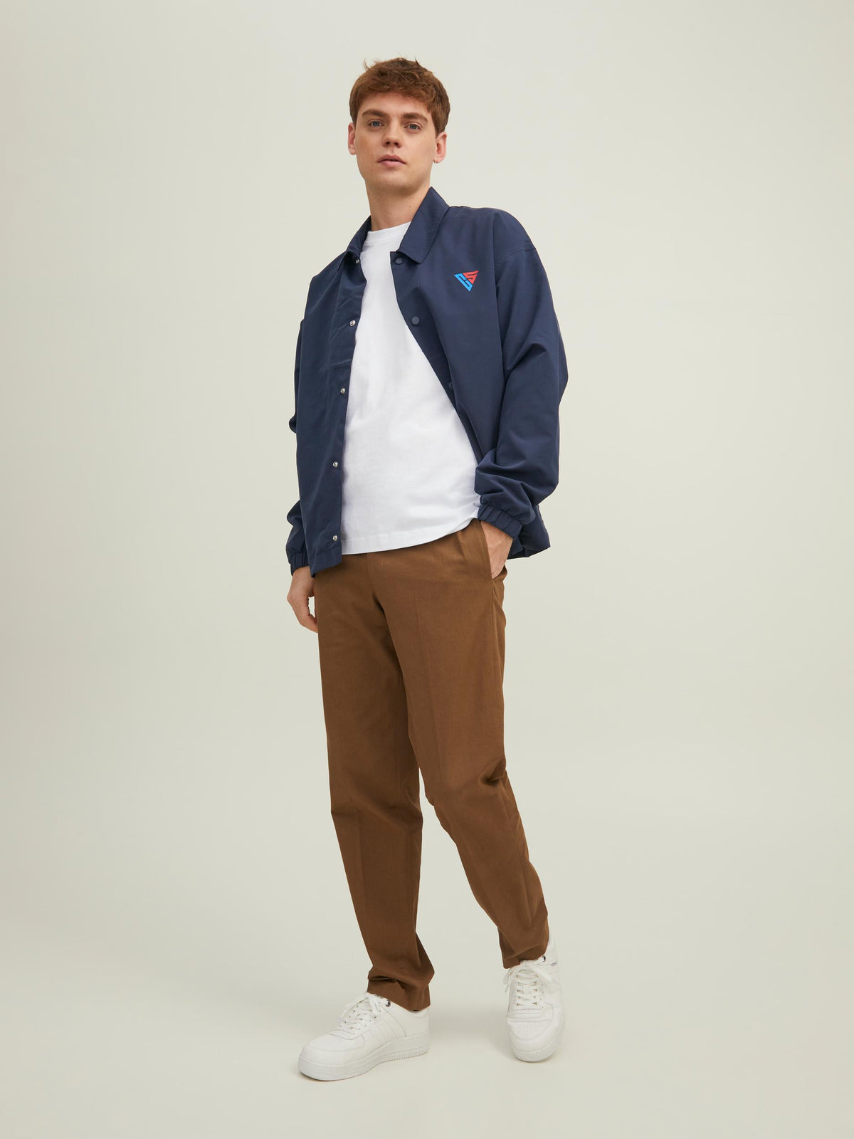 Jack &jones jcosport coach Jacket