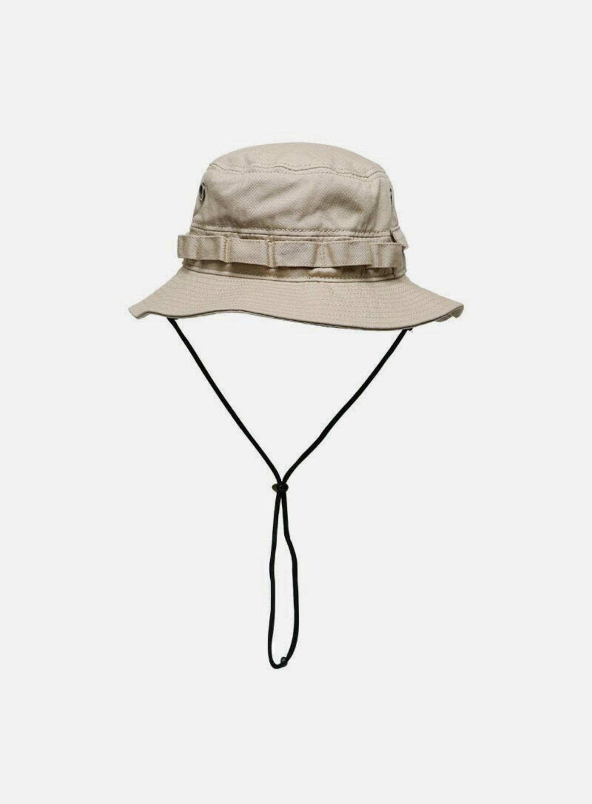 Utility bucket hat