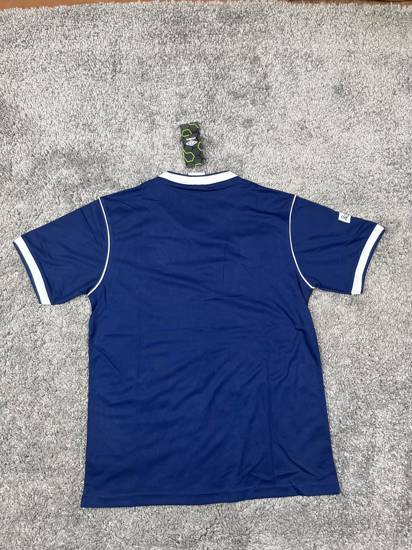 Scotland jersey