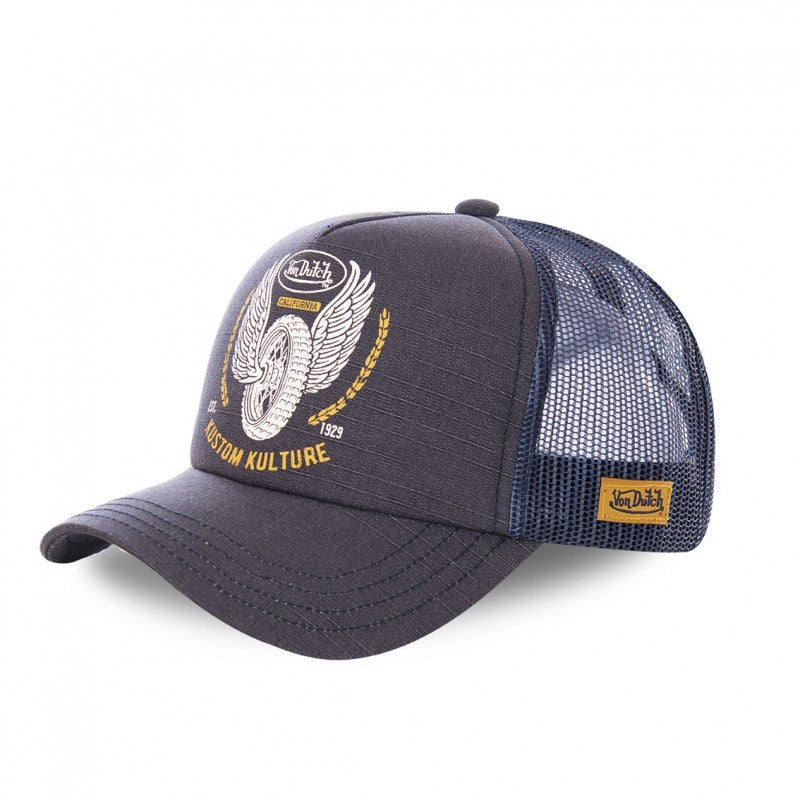 VonDutch VD California KK trucker
Size: Adjustable