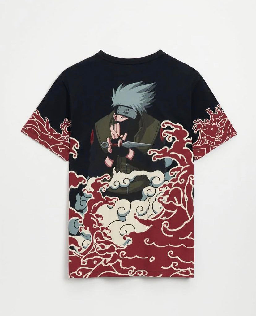 Housebrand takashi tee