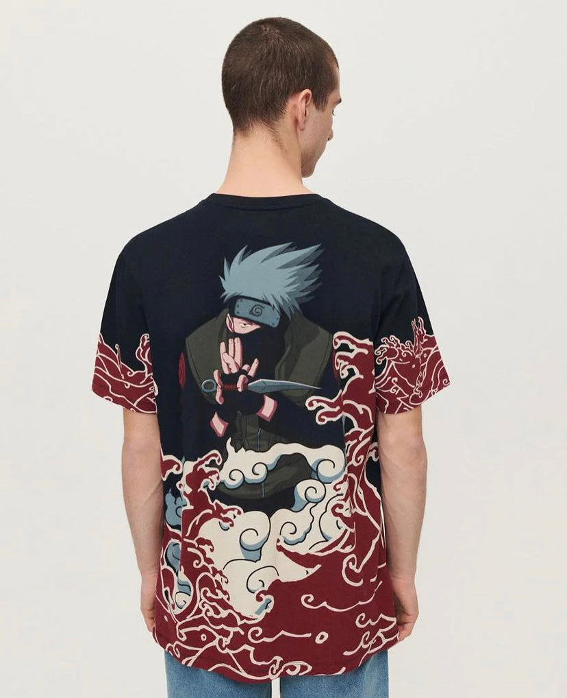 Housebrand takashi tee