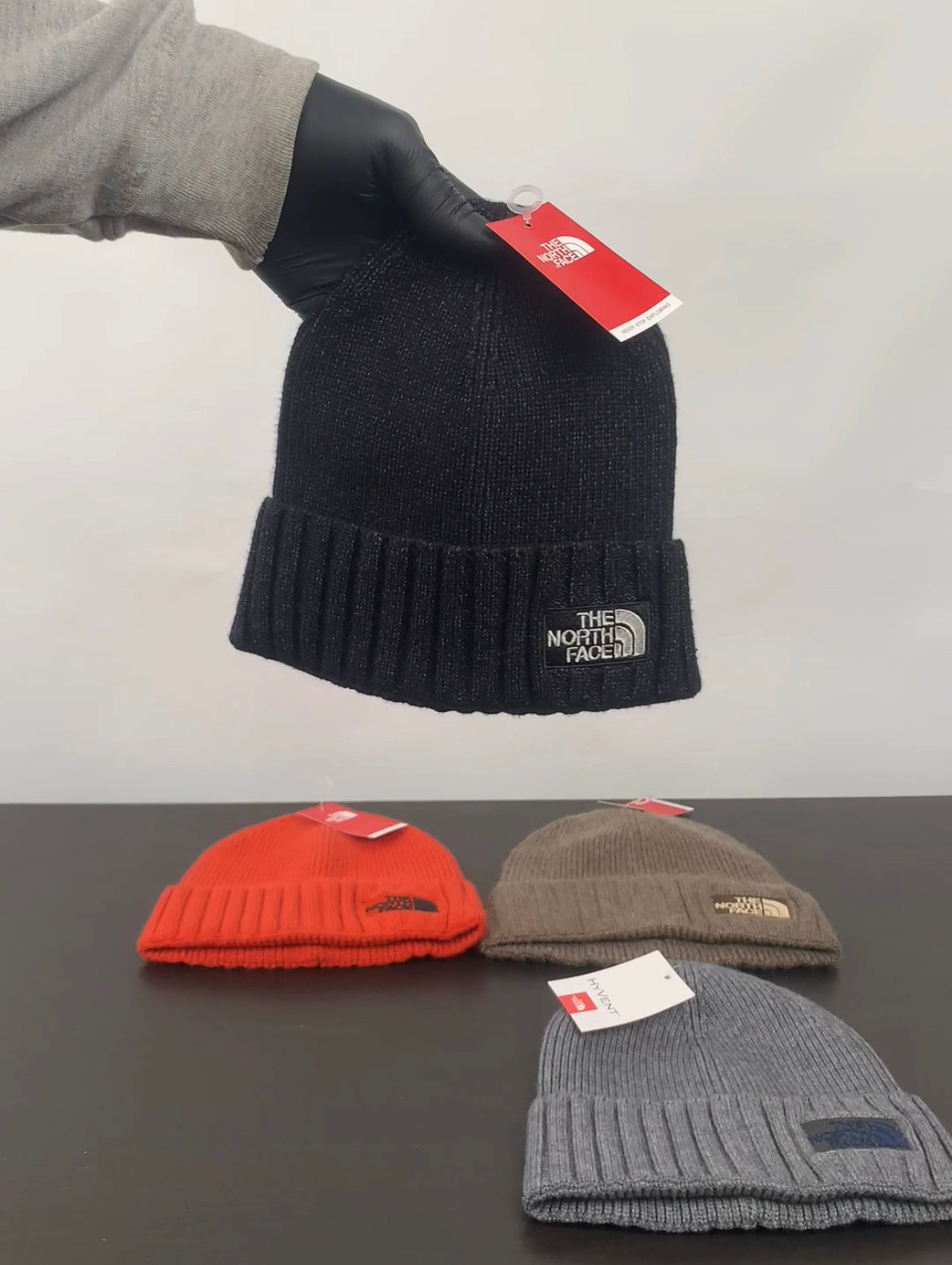 Northface beanie