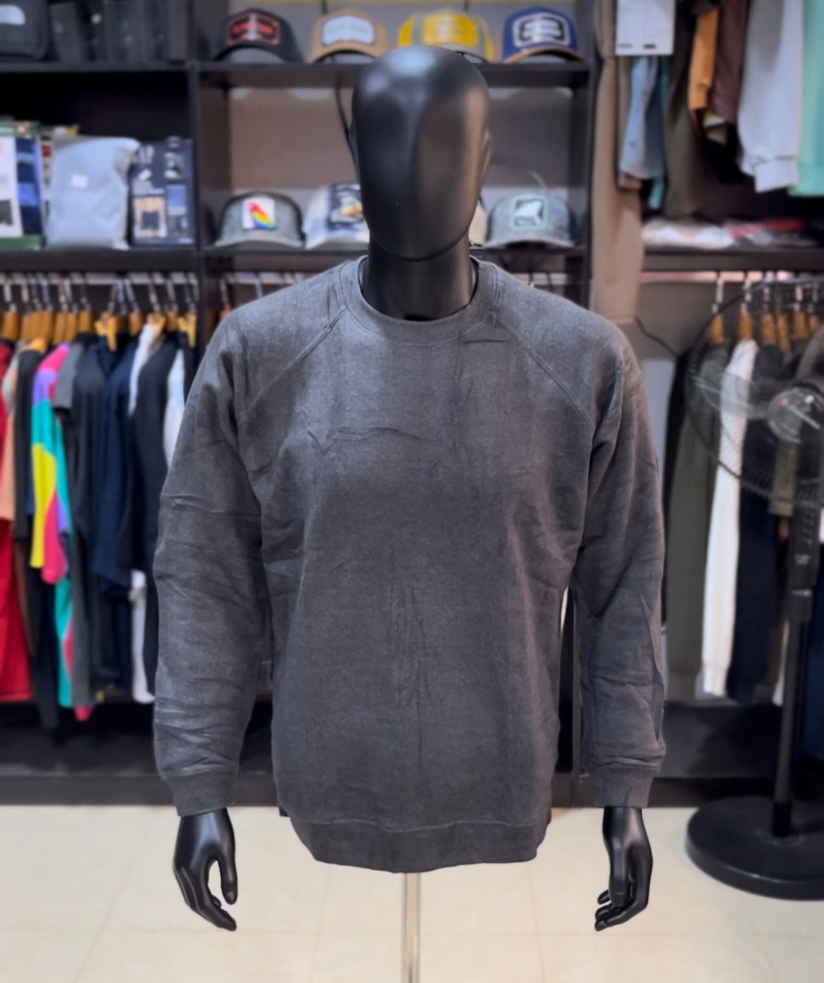 Tultex fleece sweatshirt