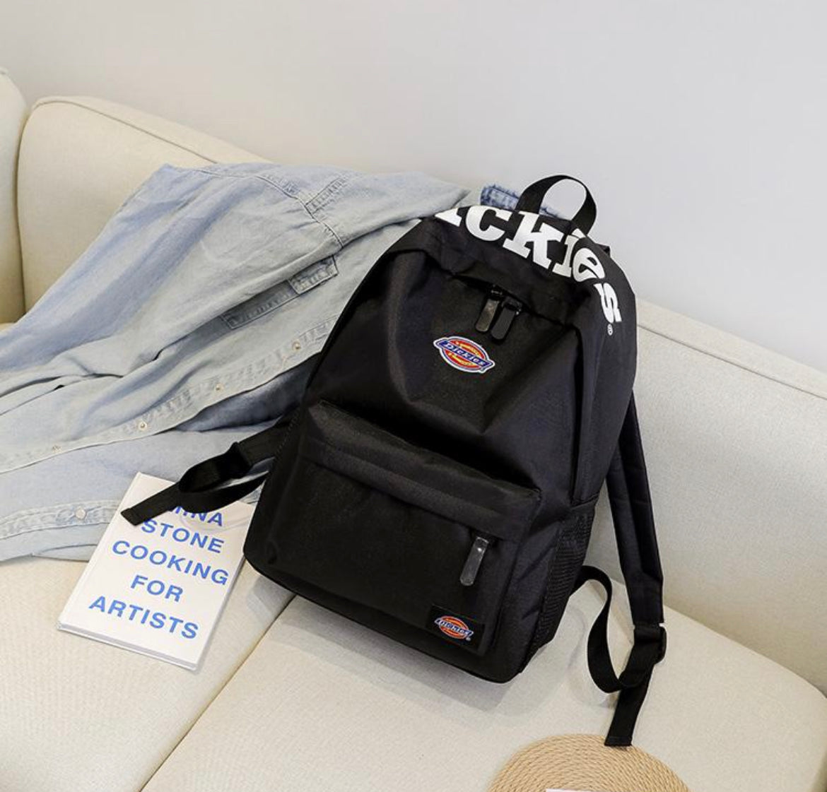Dickies backpack