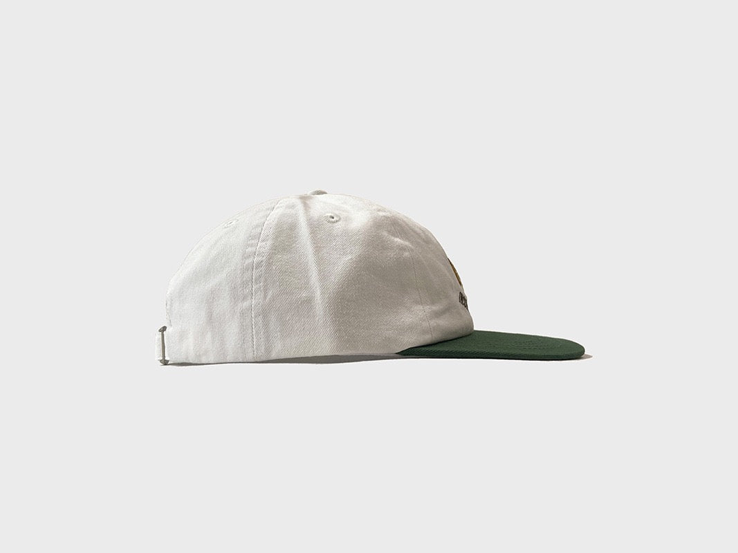 PP FNUK color block dad hat