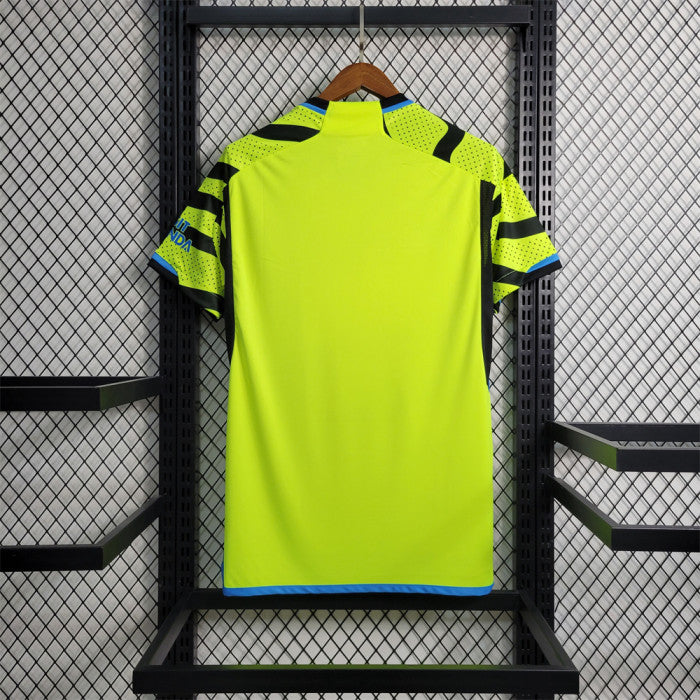 Arsenal Away Jersey 23/24