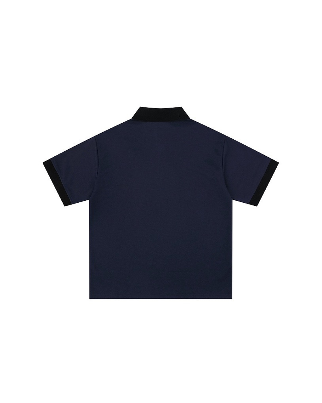 Amass club polo shirt