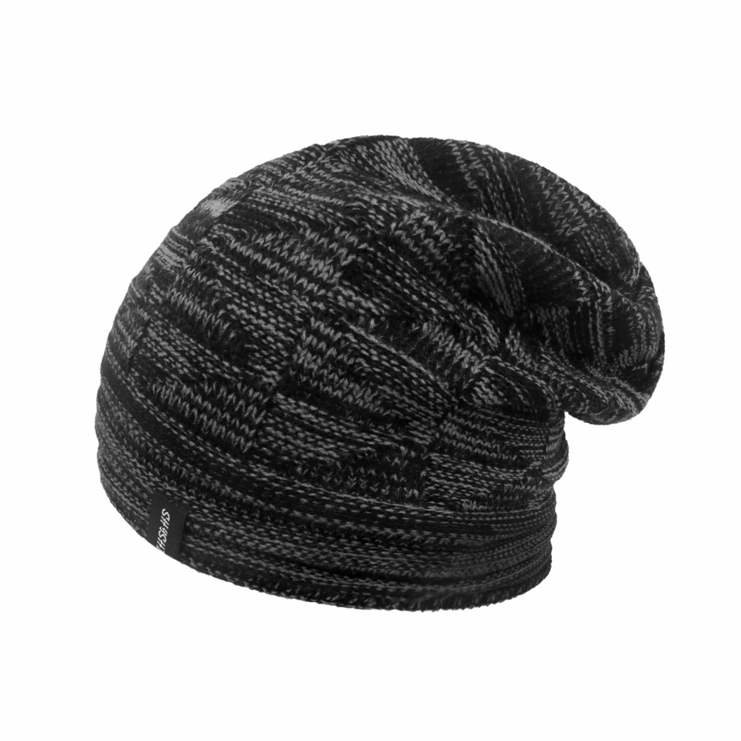 Slouch beanie