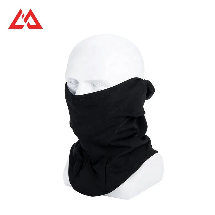 Balaclava skimask
