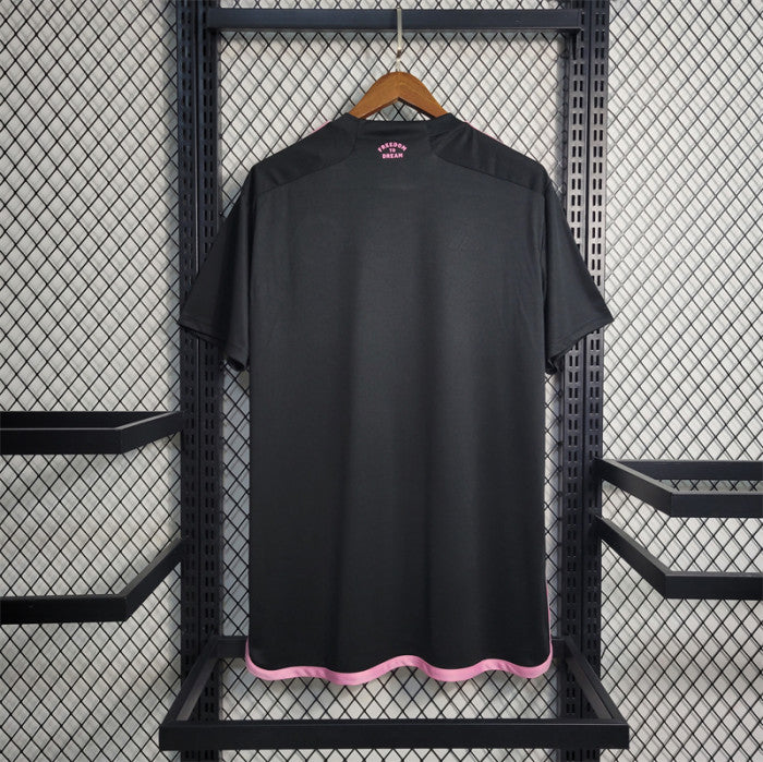 Inter Miami Jersey 23/24 Away Football Jersey