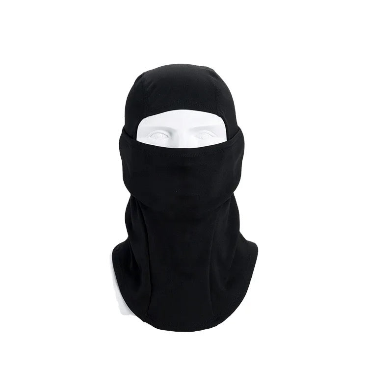 Balaclava skimask