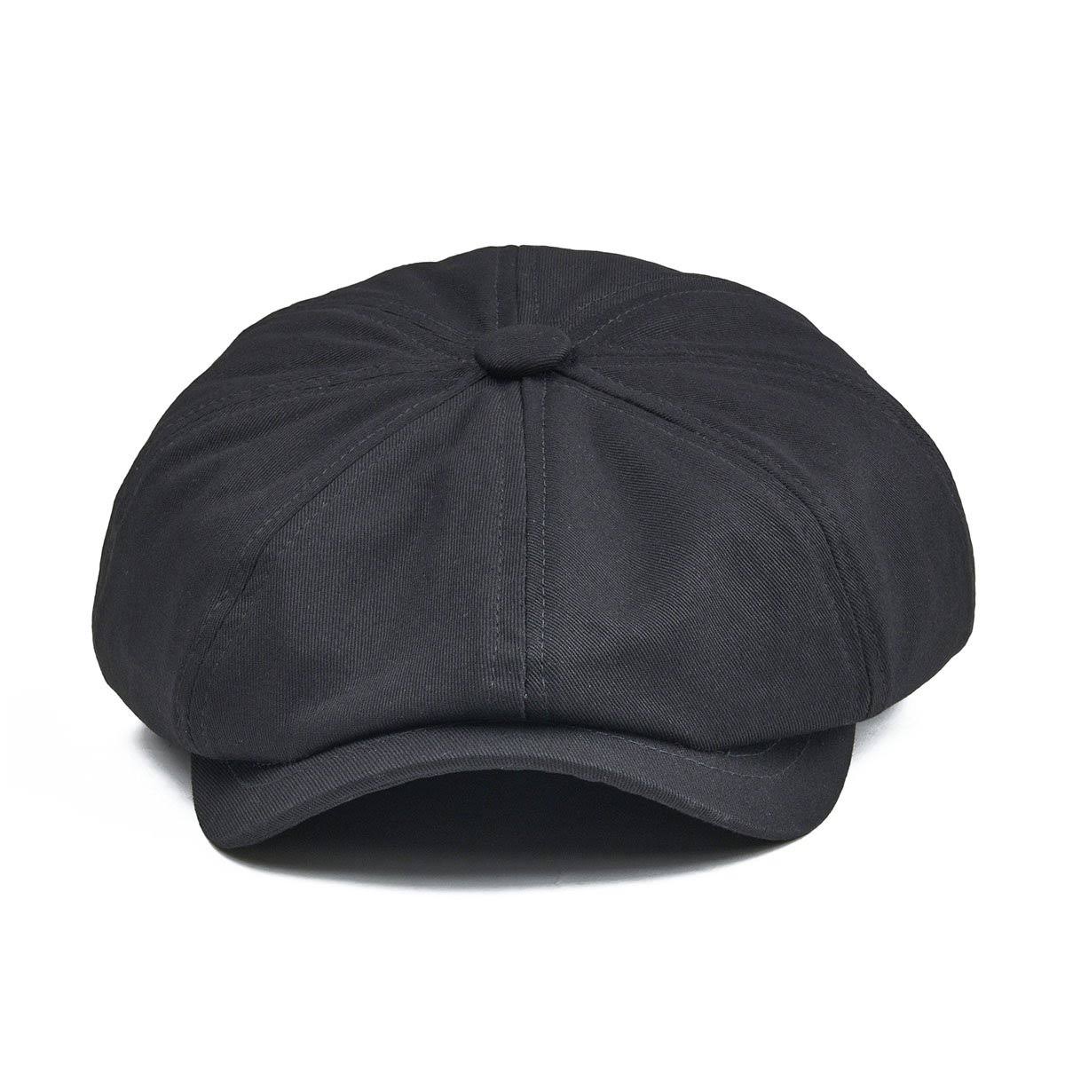 Gatsby newsboy hat