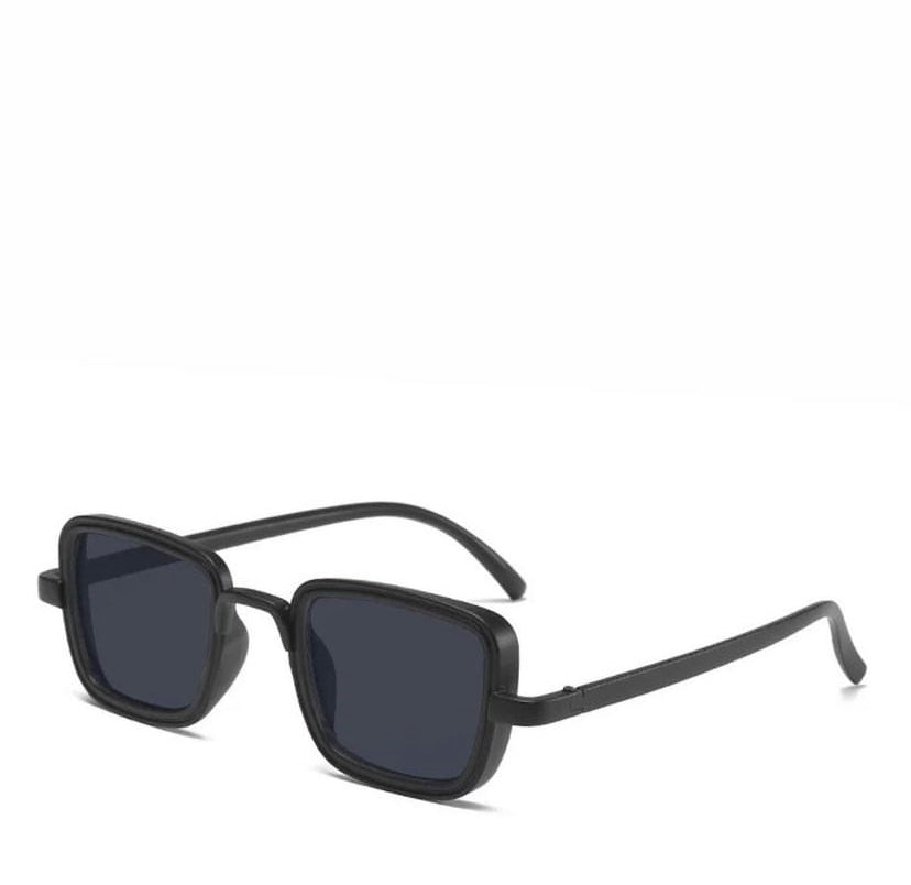 Lens acrylic glasses