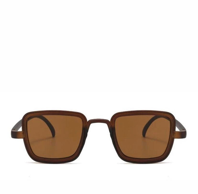 Lens acrylic glasses