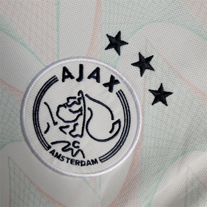 Ajax 23/24 away jersey