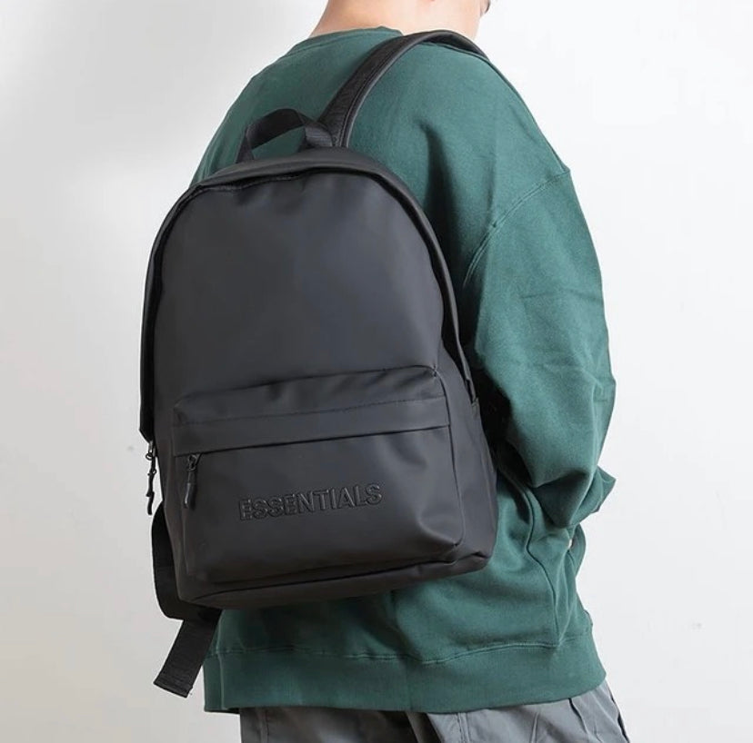 Essential backpack