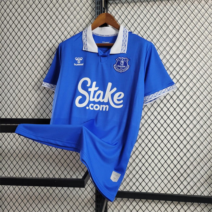 Everton Home Jersey 23/24