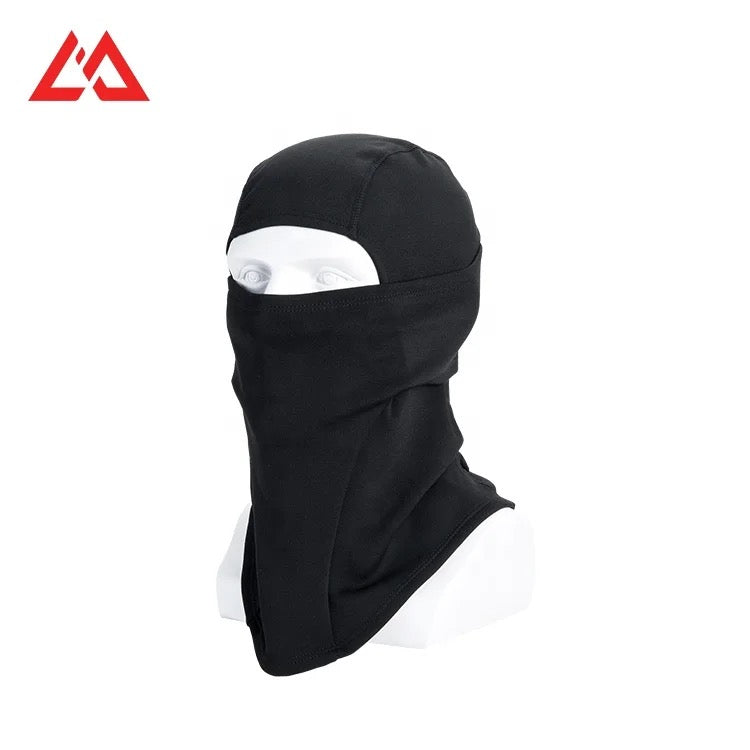 Balaclava skimask