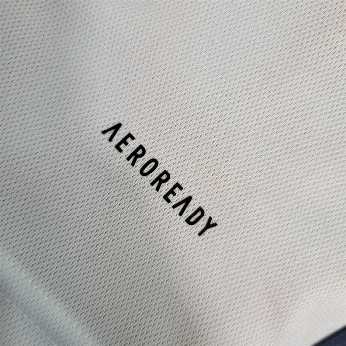 Real Madrid Jersey 23/24 Home Football jersey