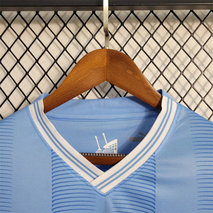 Manchester City Jersey 23/24 Home Jersey