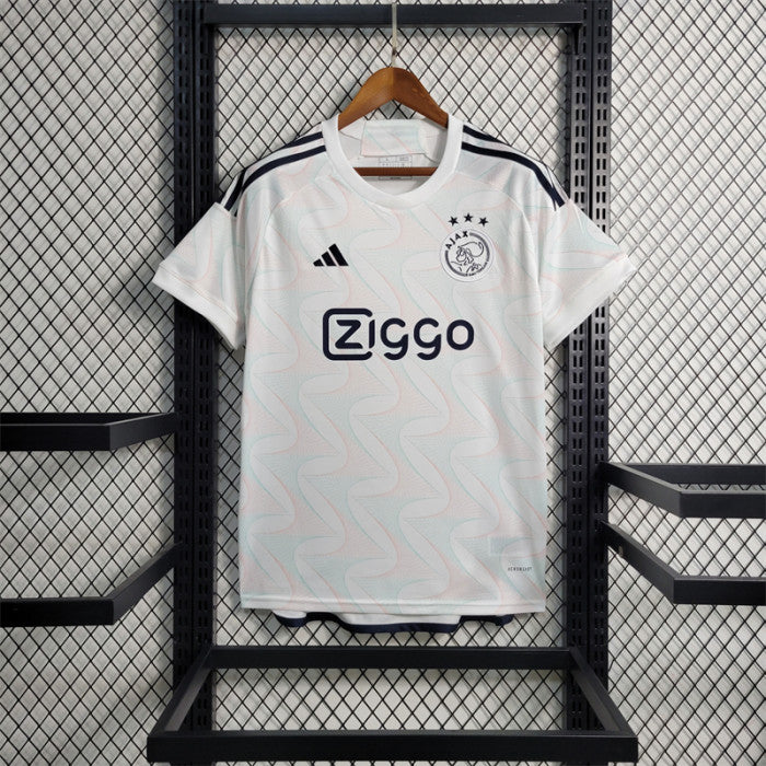 Ajax 23/24 away jersey